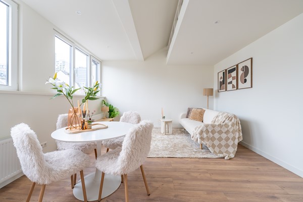 Medium property photo - Damstraat 34Bis, 3531 BV Utrecht